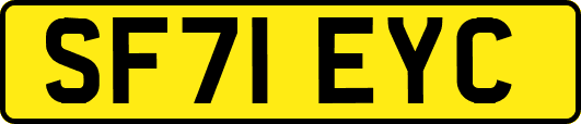 SF71EYC