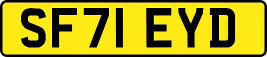 SF71EYD