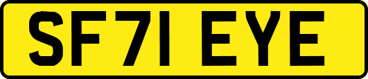 SF71EYE