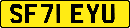 SF71EYU