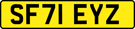 SF71EYZ