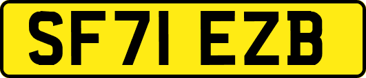 SF71EZB