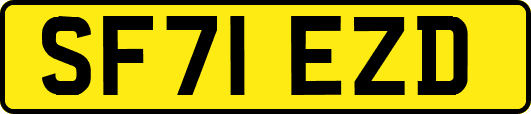 SF71EZD