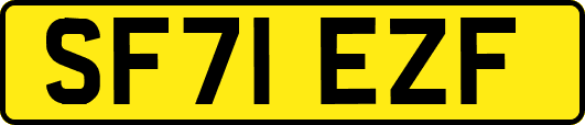 SF71EZF