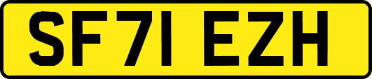 SF71EZH