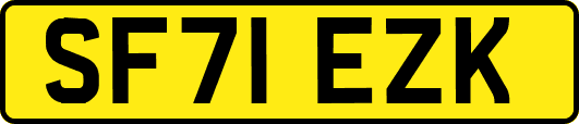SF71EZK
