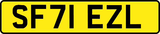 SF71EZL