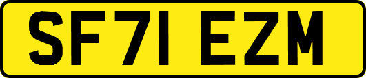 SF71EZM