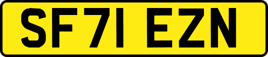 SF71EZN