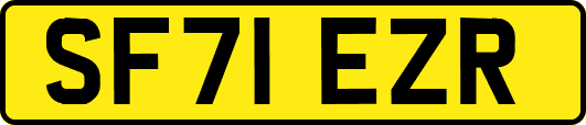 SF71EZR