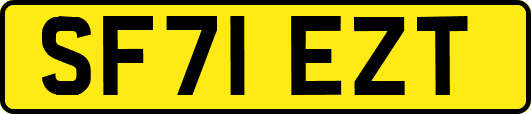 SF71EZT