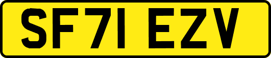 SF71EZV