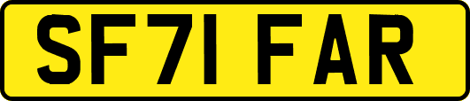 SF71FAR
