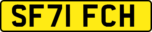 SF71FCH