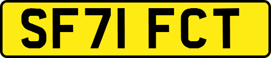 SF71FCT