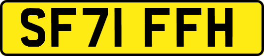 SF71FFH