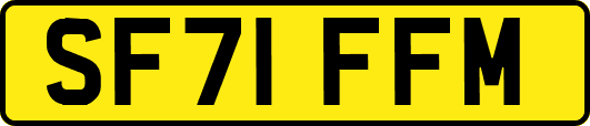 SF71FFM