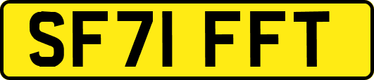 SF71FFT