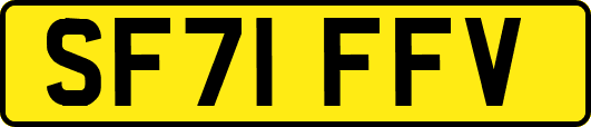 SF71FFV