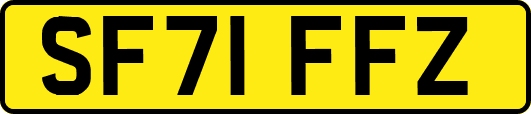 SF71FFZ