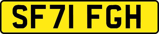 SF71FGH