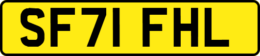 SF71FHL