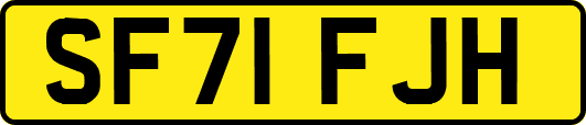 SF71FJH