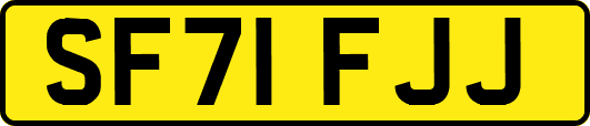 SF71FJJ