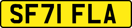 SF71FLA
