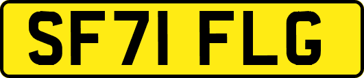 SF71FLG