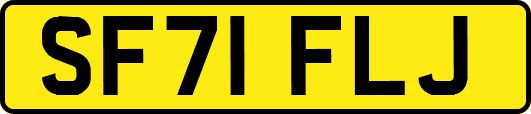 SF71FLJ