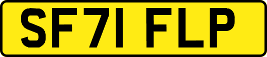 SF71FLP