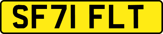 SF71FLT