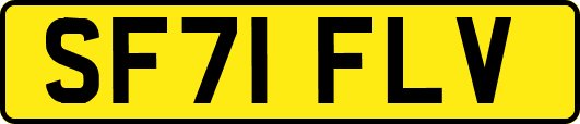 SF71FLV