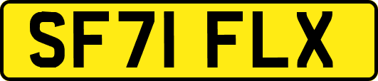 SF71FLX