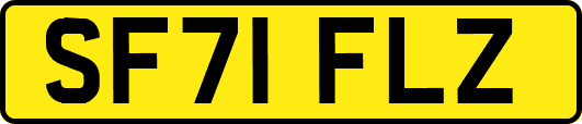 SF71FLZ