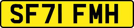SF71FMH