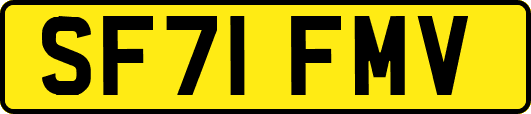 SF71FMV