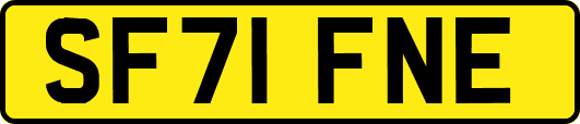 SF71FNE