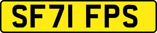 SF71FPS