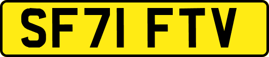 SF71FTV