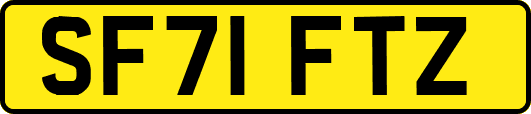 SF71FTZ