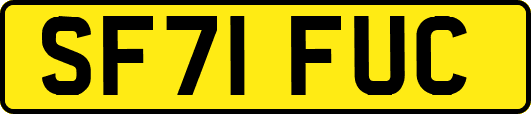 SF71FUC