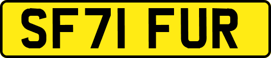 SF71FUR