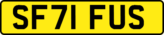 SF71FUS