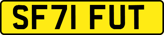 SF71FUT