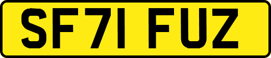 SF71FUZ