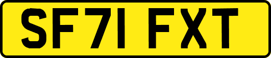 SF71FXT