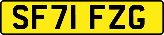 SF71FZG