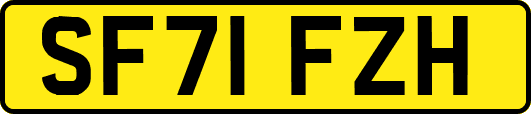 SF71FZH